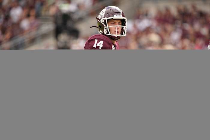 UNC football commit Max Johnson